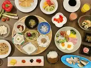 Hotel Kurisutaruparesu