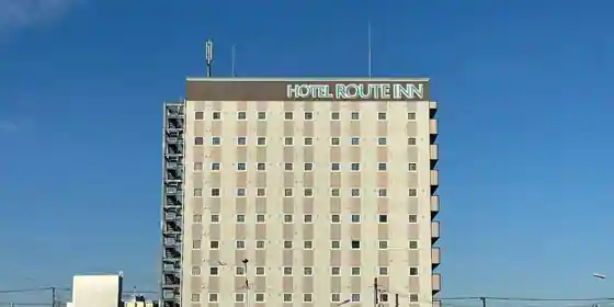 Hotel Route Inn Hitachinaka