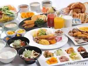 Hotel Crown Hills Katsuta Omotecho Mise (BBH Hotel Group )