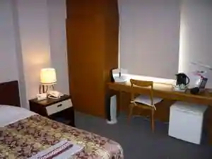 Buraiton Hotel Mimaruya