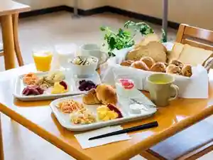 Life Inn Katsuta Eki Nishi (BBH Group )