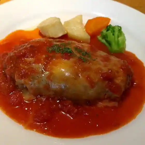 レストラン 蔵人