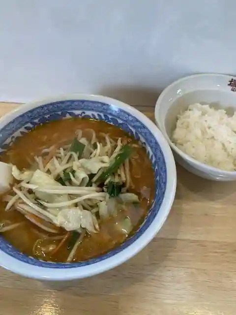 Shiogo Ya Shokudo