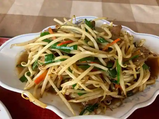 中国飯店
