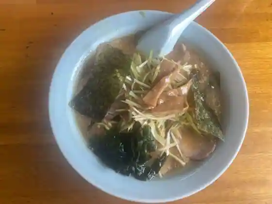 Ramen Shoppu Gozenyama