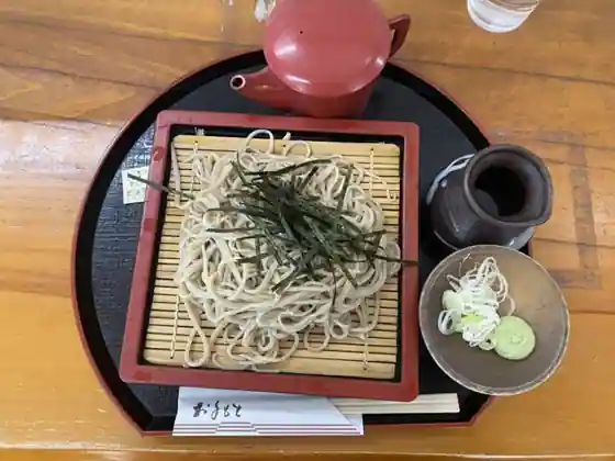 Restaurant Hokuto Iori
