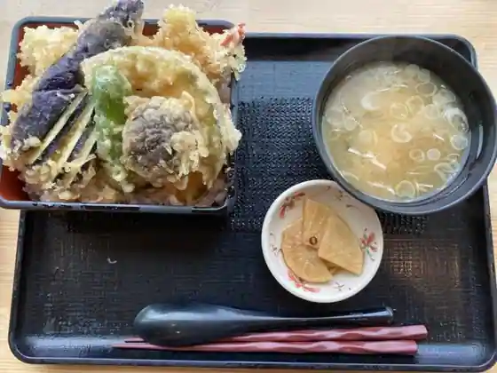 レストラン 常陸亭