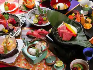 Kappo Ryokan Kameya