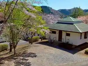 Yasuragino Sato Koen Cabin