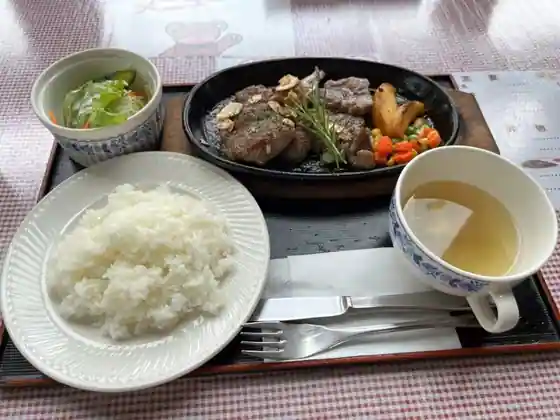 Restaurant Koguma