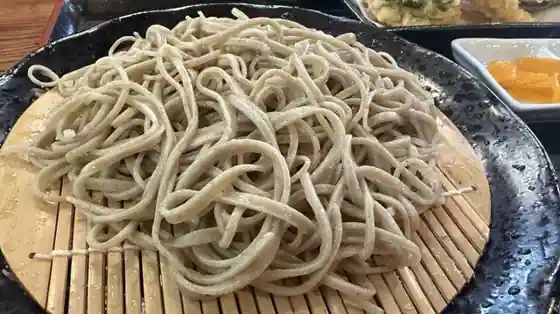 Soba Tokoro Kanesan