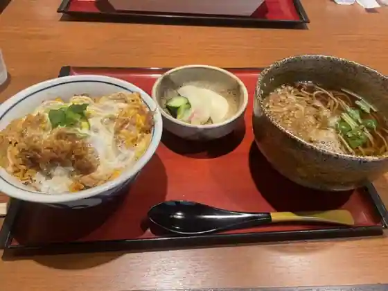 坂東太郎 常陸太田総本店