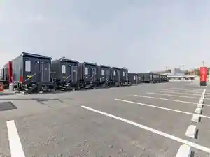 HOTEL R9 The Yard Hitachiota