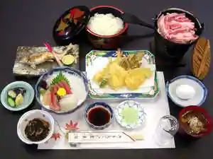 Dewa No Yu Horai Kan