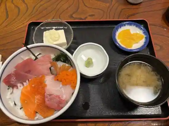 Kani Tei