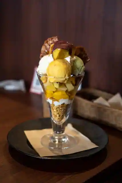 FARM PATISSERIE LE FUKASAKU