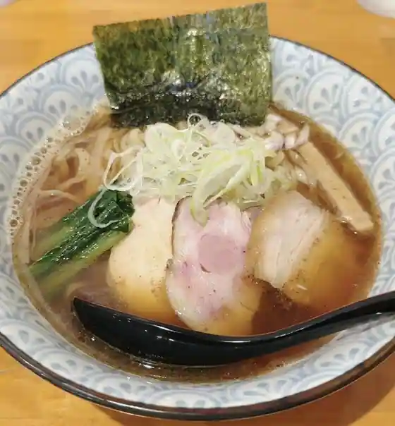 Tomo Warai