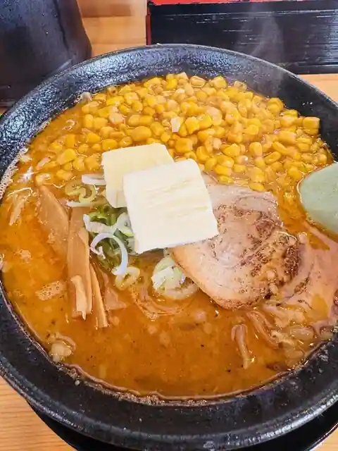Ramen Ho Ran Hokota Ie
