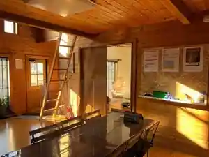 Tai Cottage Slack House
