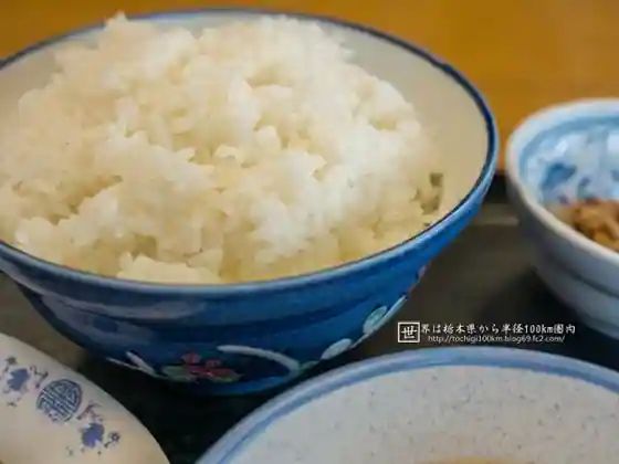 Hashimoto Shokudo