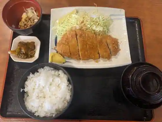 Gohanno Yasutomo Nagaoka
