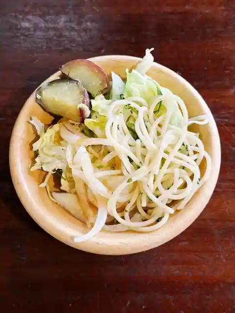 森のベーカリー&カフェ