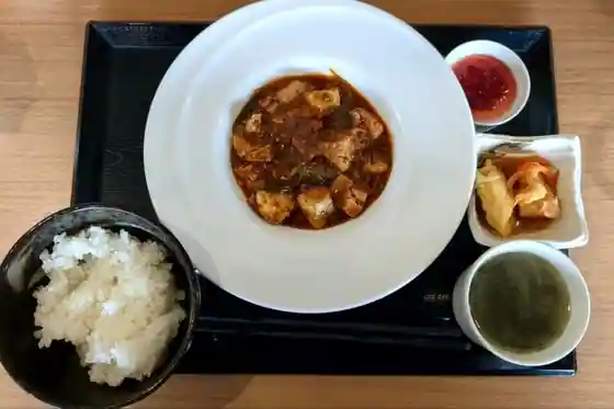 CHINESE DINING 瑞