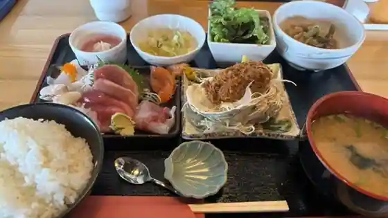 情熱キッチン