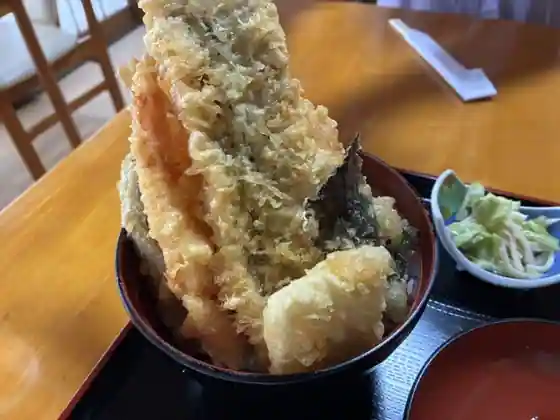 お食事 ほづみ