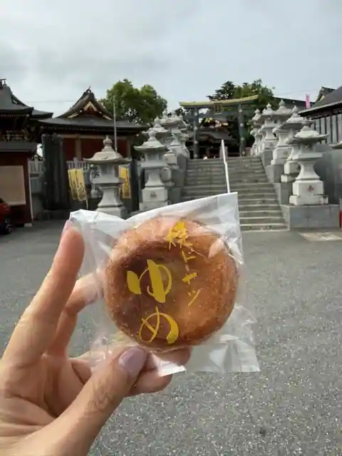 結夢庵