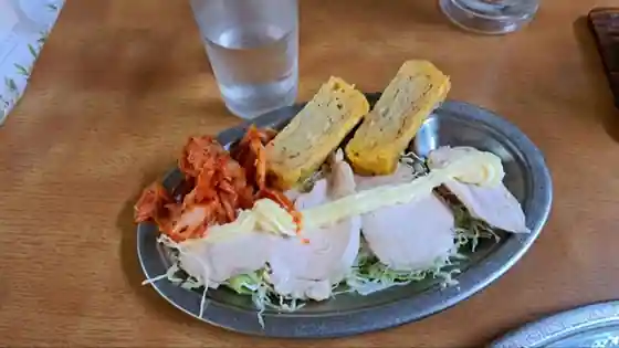 Aji No Tenryu