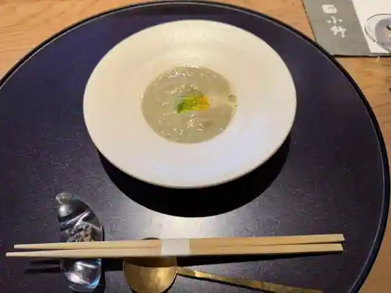 鮨 小野