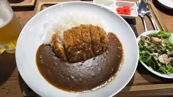 Tsuchiura Kantori Kurabu Restaurant
