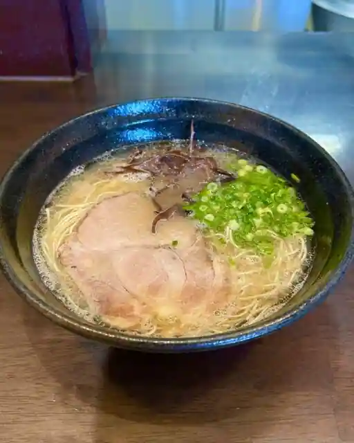 Men Ya Kotetsu Inashiki