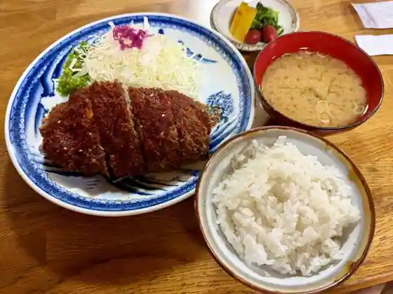 Tonkatsu Kanpei