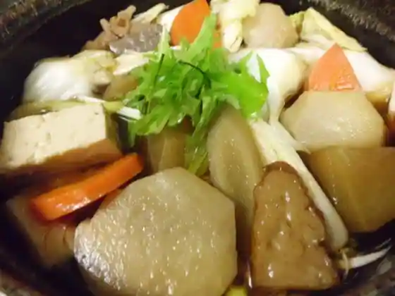 Nippon Soba Kazunari Ishioka