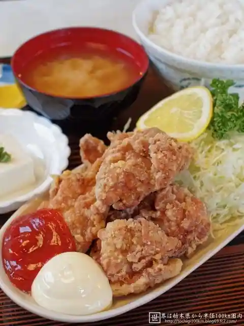 むつみ食堂