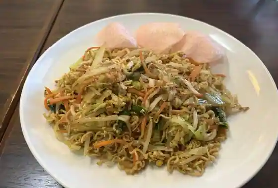 Bunaken Cafe