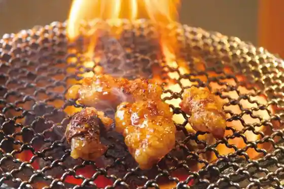 極み焼肉ホルモン 清司