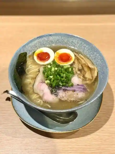 Chuka Soba Mito Ishioka