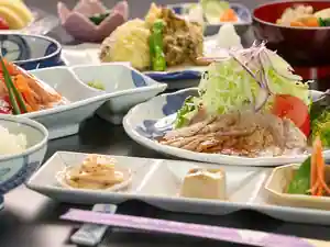Business Ryokan Yoshikawa