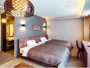 HOTEL SOSHA