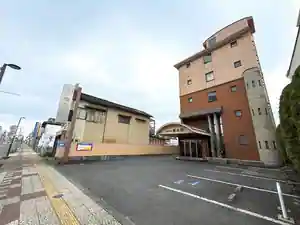 Hotel Hashimoto Ro