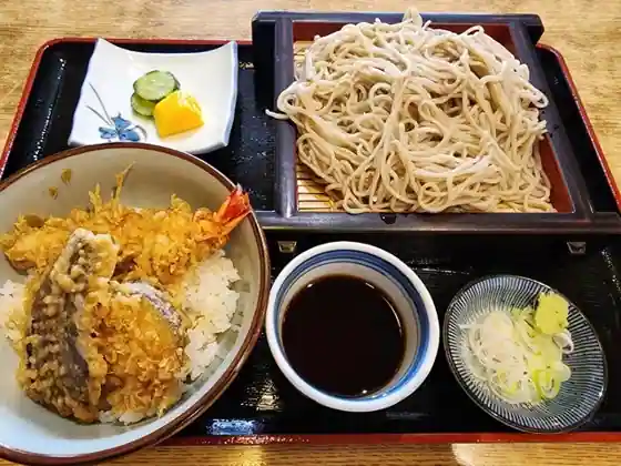 Tsuka Hon Soba