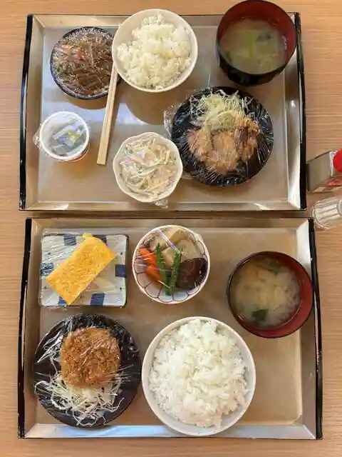 おふくろ亭