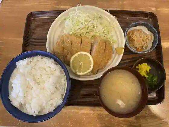 Ishizu Shokudo