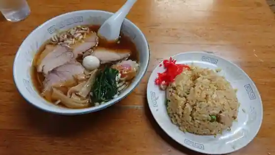 チャイニーズレストランぴあ