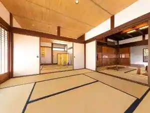 水郷旧家磯山邸