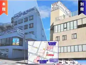 Itako Station Hotel (Bekkan) Hotel Annex