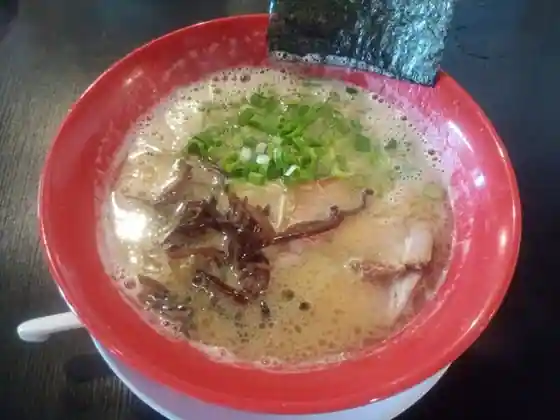 Tonkotsu Ton Ta